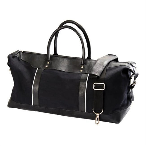 Burk'S Bay Travel Duffel